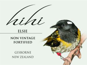 elsie - nv 2017 bottling